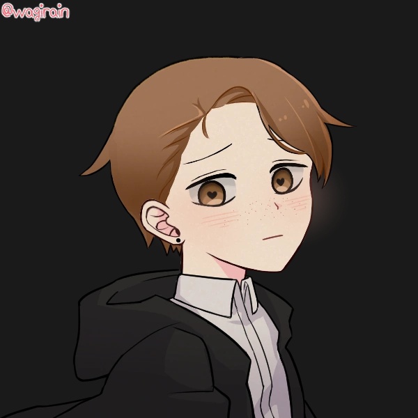 Aldern Thibeus - AI Character on RolePlai