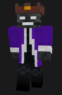 Alexander Stuff - AI Character on RolePlai