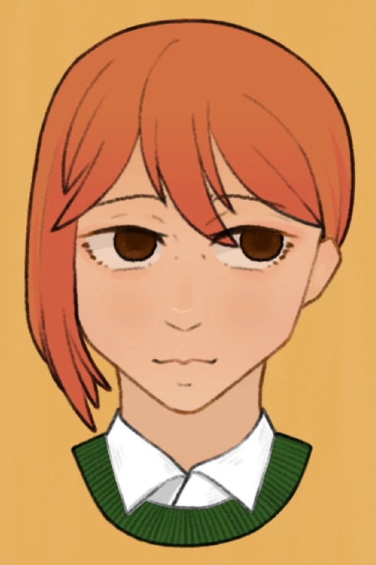 Avalynn Arû Amphed - AI Character on RolePlai