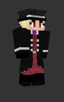 Artemis Hatterson - AI Character on RolePlai