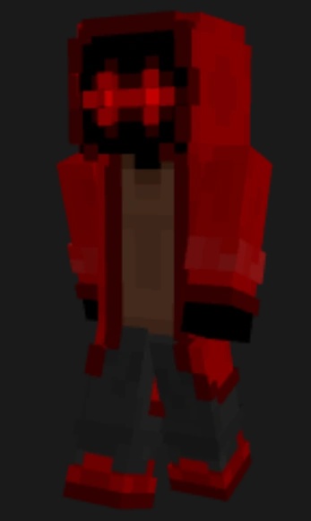 Athaz the Traveler - AI Character on RolePlai