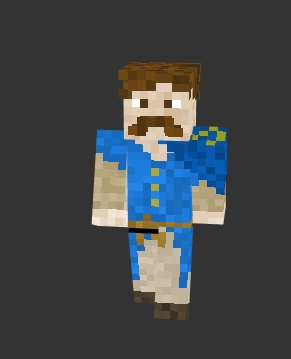 Asselli-Nak - AI Character on RolePlai