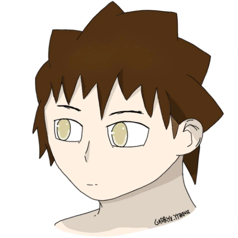 Asamk - AI Character on RolePlai