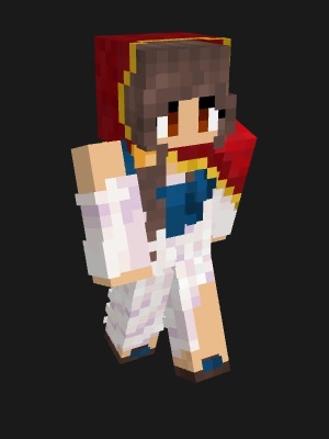 Aurelia Blueblood - AI Character on RolePlai