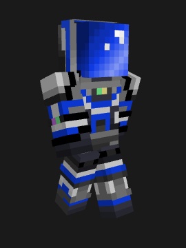Astronomus - AI Character on RolePlai