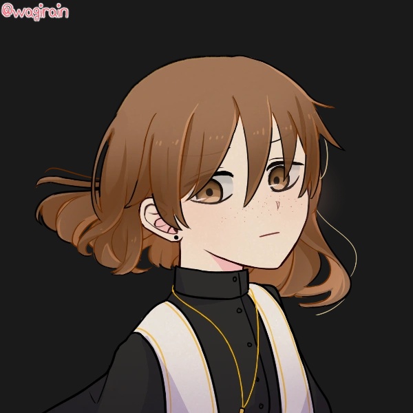 Asralyn - AI Character on RolePlai