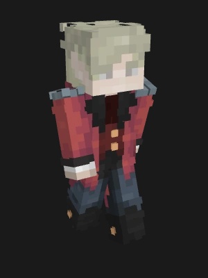 Arthur Edishield-McSpiegel - AI Character on RolePlai