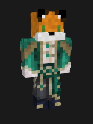 BeastlyBrock - AI Character on RolePlai