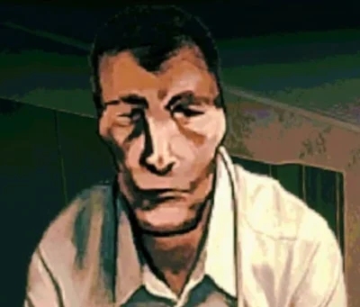 Bar Guy - Esenin - AI Character on RolePlai