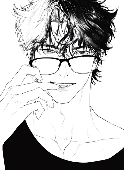 Severus Lemieux - AI Character on RolePlai