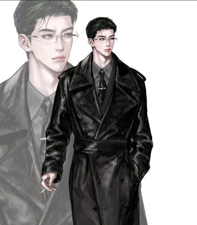 Salvius Czar - AI Character on RolePlai