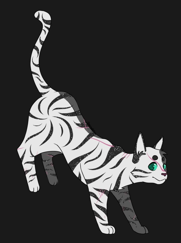 Hiddenlight - AI Character on RolePlai