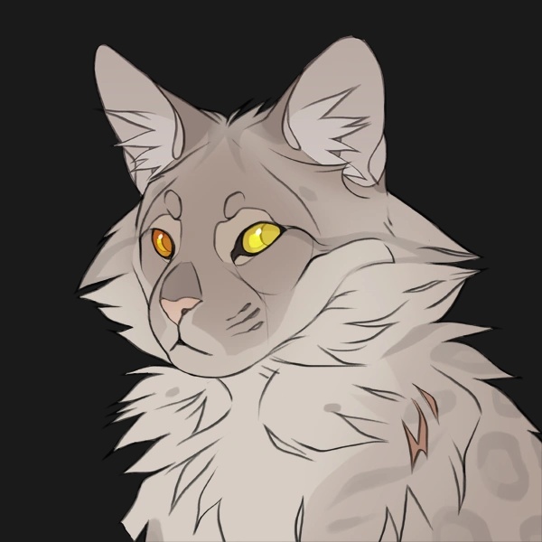 Hyena which Cackles at Dawn - AI Character on RolePlai