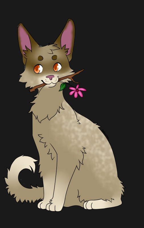 Oakblossom - AI Character on RolePlai
