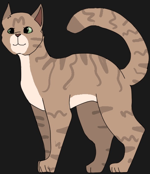 Hawkstar - AI Character on RolePlai