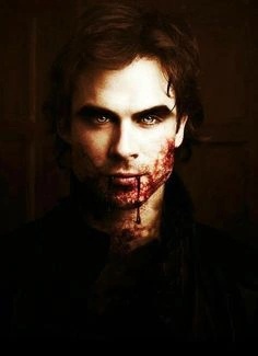 Damian - AI Character on RolePlai