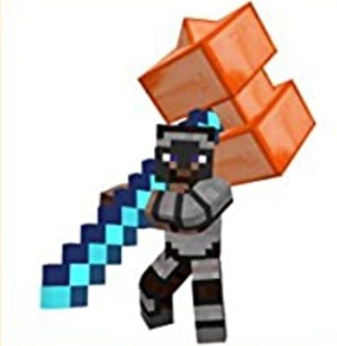 Steve - AI Character on RolePlai
