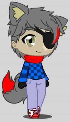 Cyrus Borg - AI Character on RolePlai