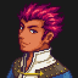 Lance - AI Character on RolePlai