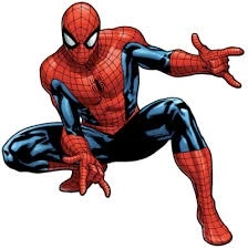 Spider-Man - AI Character on RolePlai