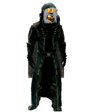Czaarxes Thálmórianrex - AI Character on RolePlai