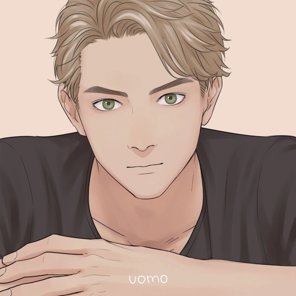 Trevor Kennedy - AI Character on RolePlai