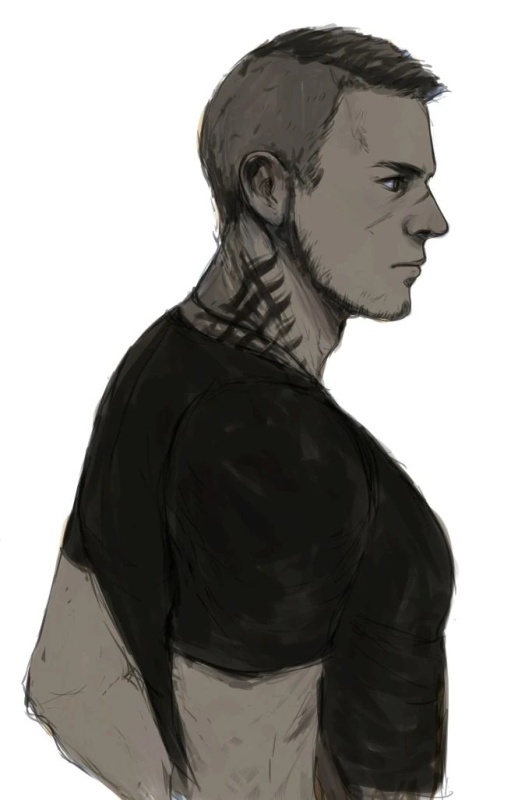 Arthur Morse - AI Character on RolePlai