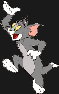 Tom Cat - AI Character on RolePlai
