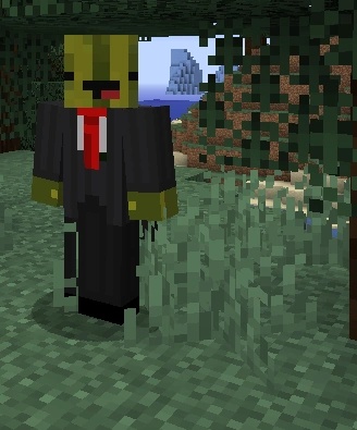 Soup - AI Character on RolePlai