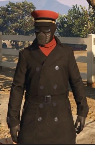 Commander Chaos - AI Character on RolePlai