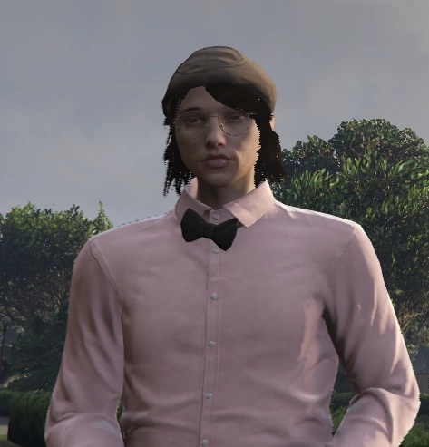 William Miller - AI Character on RolePlai