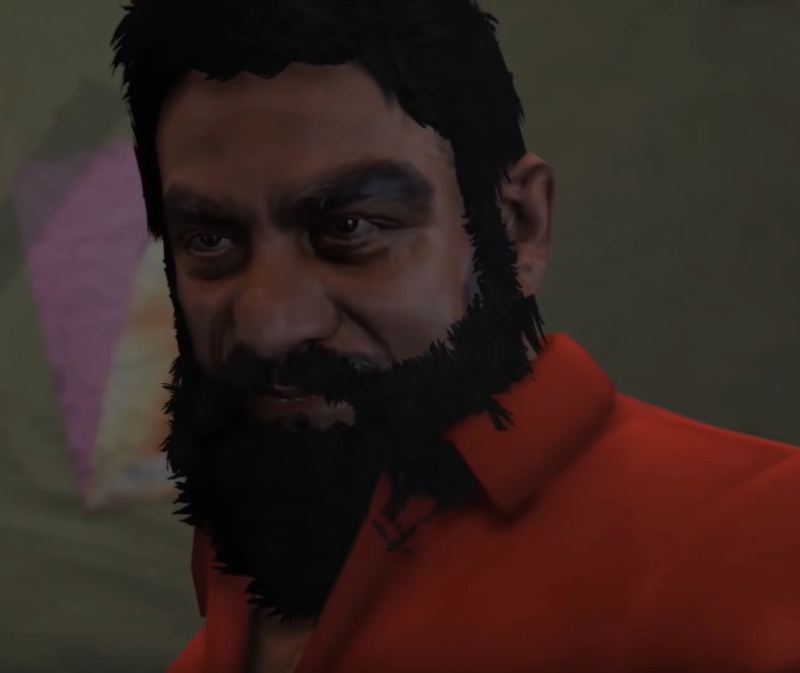 Daniel Dan - AI Character on RolePlai