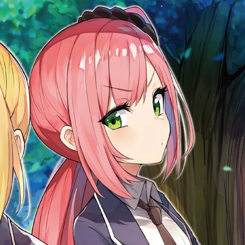 Lelia Zel Lespinasse - AI Character on RolePlai