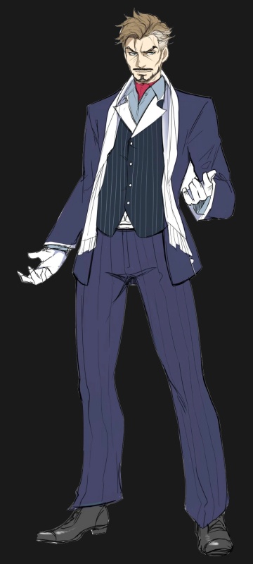 Albergue Sara Rault - AI Character on RolePlai