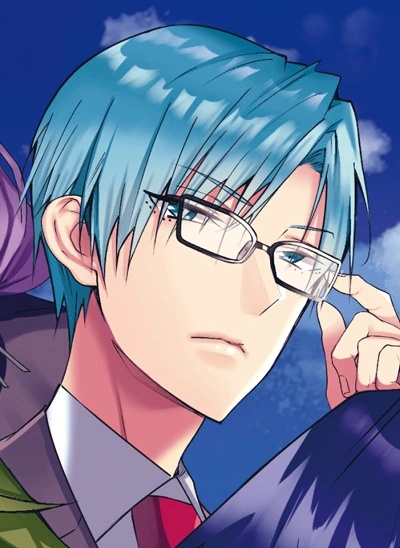 Chris Fia Arclight - AI Character on RolePlai