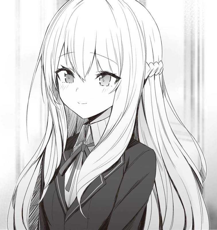 Erica Rapha Holfort - AI Character on RolePlai