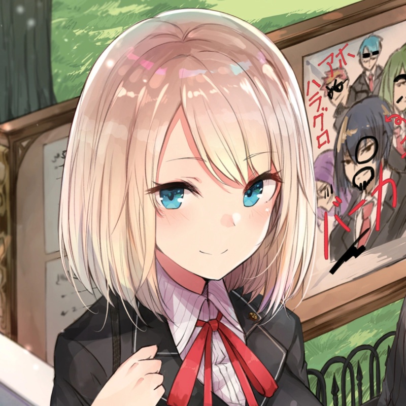 Olivia - AI Character on RolePlai