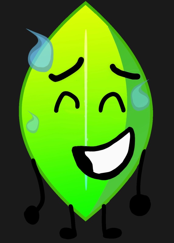 Leafy - AI Character on RolePlai