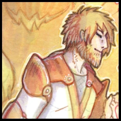 The Bear Prince - AI Character on RolePlai