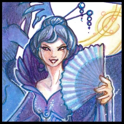 The Evil Queen - AI Character on RolePlai