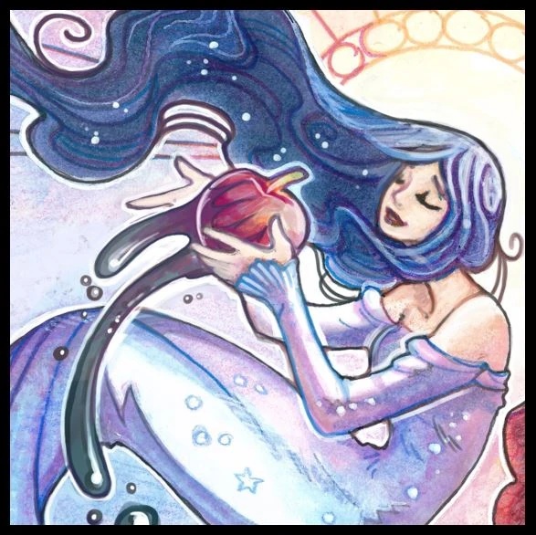 Snow White - AI Character on RolePlai