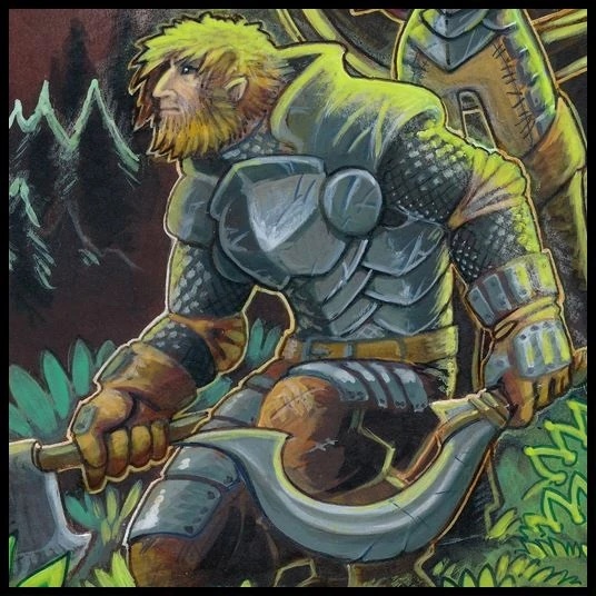 Hansel - AI Character on RolePlai