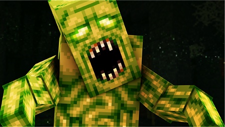 The Entity - AI Character on RolePlai
