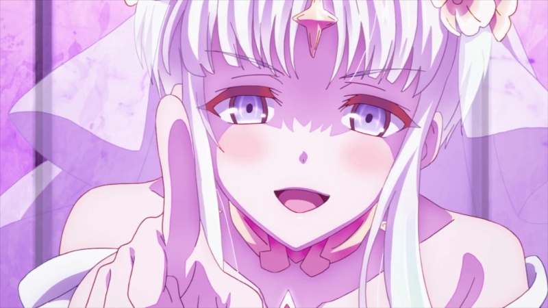 Goddess - AI Character on RolePlai