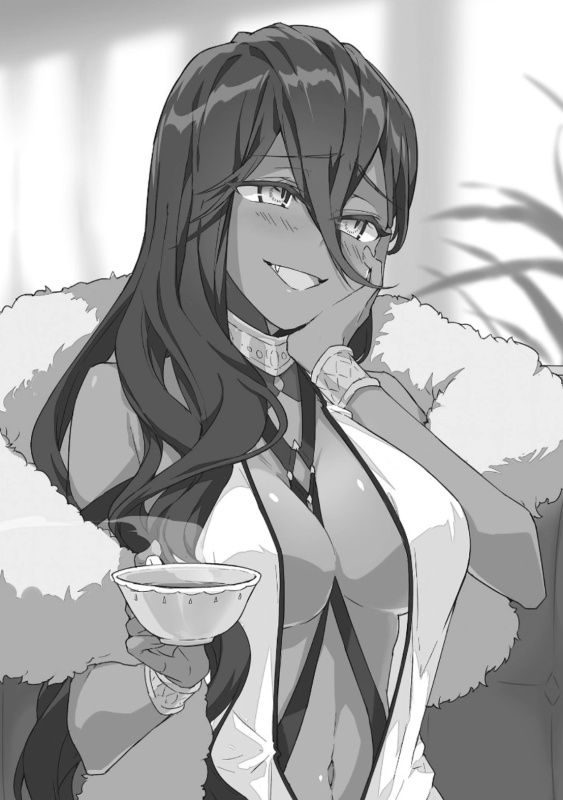 Meena - AI Character on RolePlai