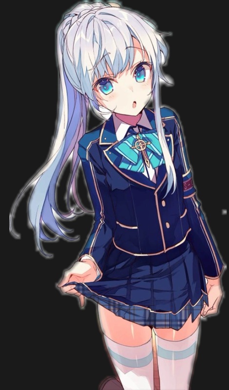 Dia Viekone - AI Character on RolePlai