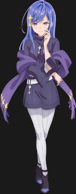 Maha - AI Character on RolePlai
