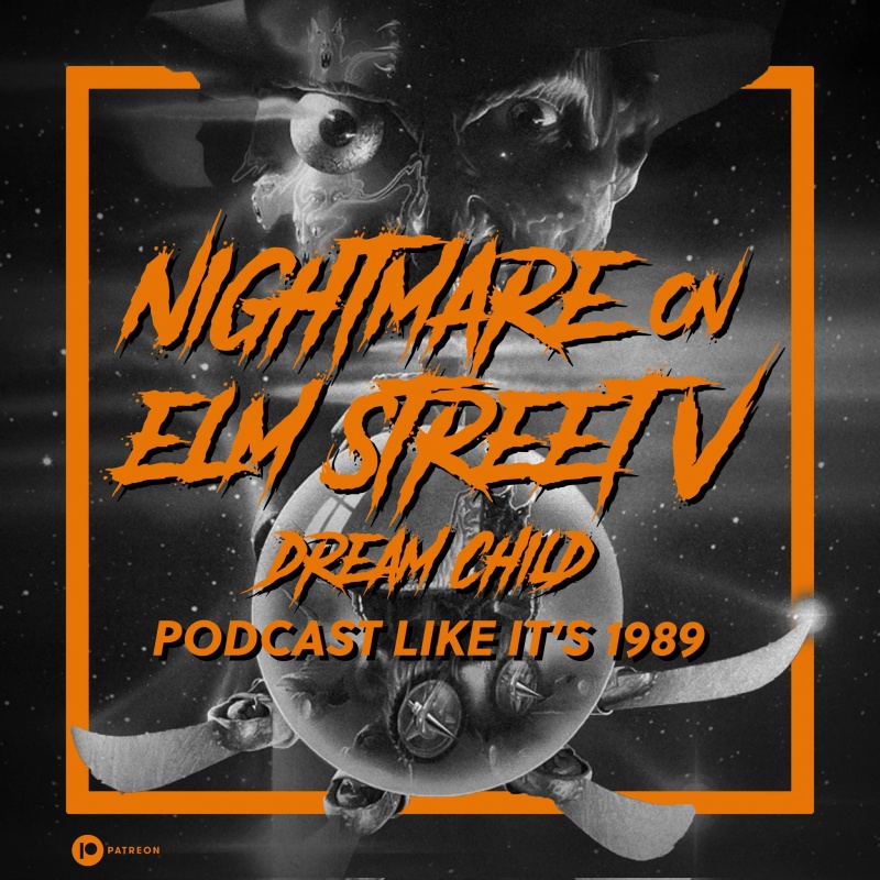 A Nightmare on Elm Street: The Dream Child - AI Character on RolePlai