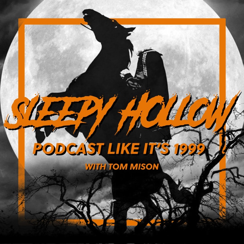 Sleepy Hollow - AI Character on RolePlai