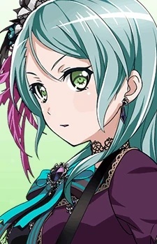 Sayo Hikawa - AI Character on RolePlai